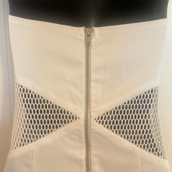 “PREMONITION x REVOLVE” Valencia Strapless Cut Out Dress - Picture 12 of 16